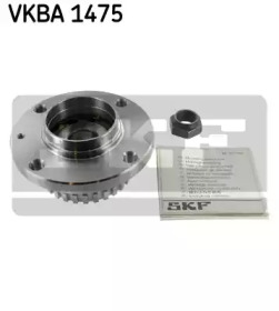 Комплект подшипника SKF VKBA 1475